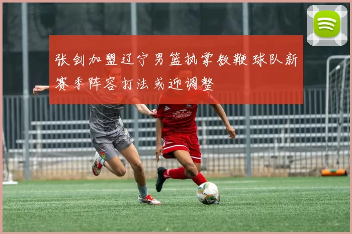 张剑加盟辽宁男篮执掌教鞭 球队新赛季阵容打法或迎调整