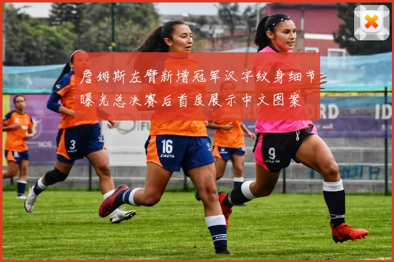 詹姆斯左臂新增冠军汉字纹身细节曝光总决赛后首度展示中文图案